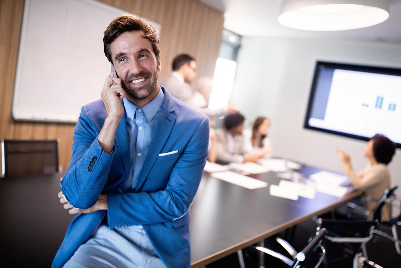 Who We Serve | Wealth Services | Bloomfield Hills Advisory