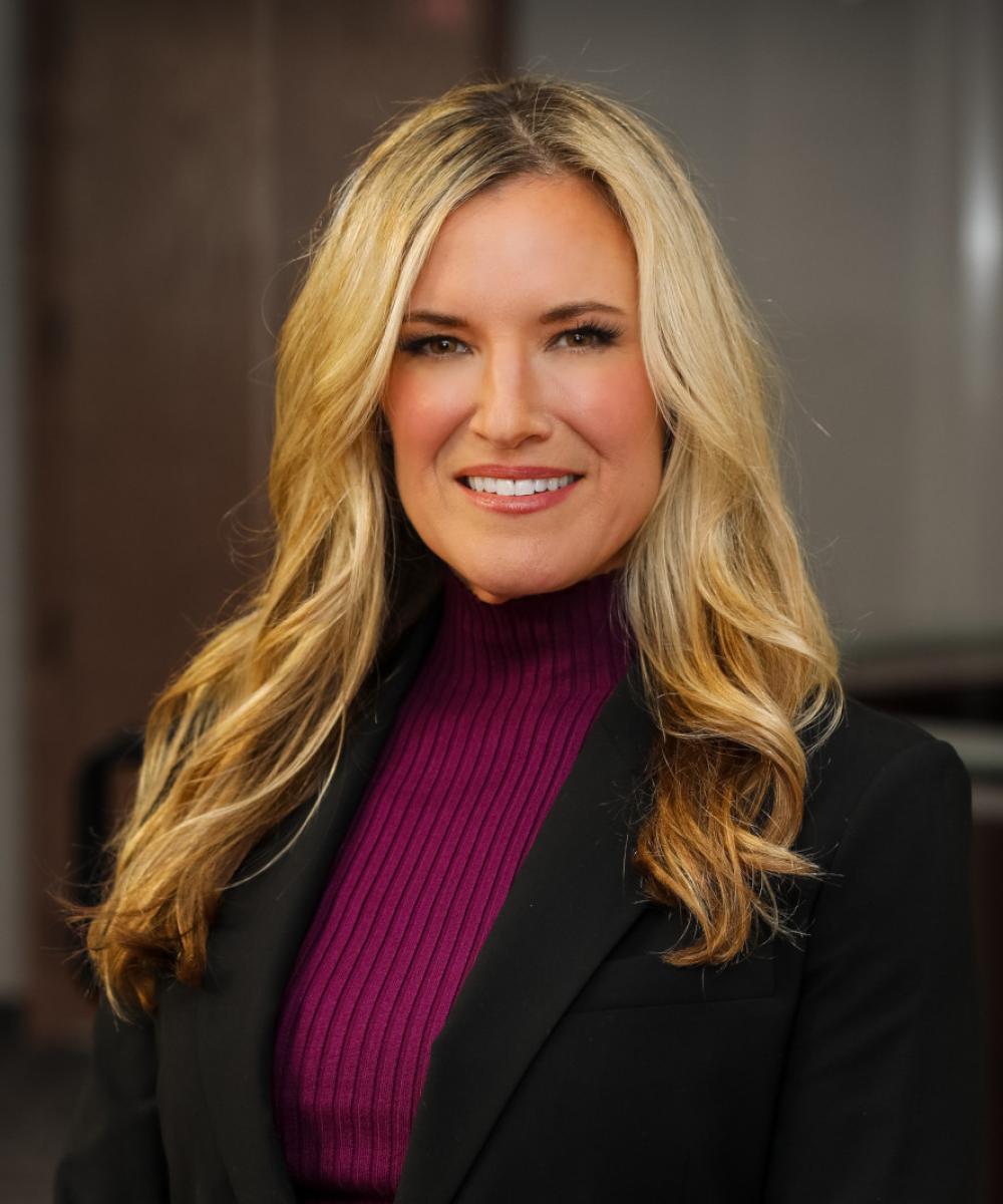 Alexis Zuccaro | Co-Founder | Bloomfield Hills Advisory MI