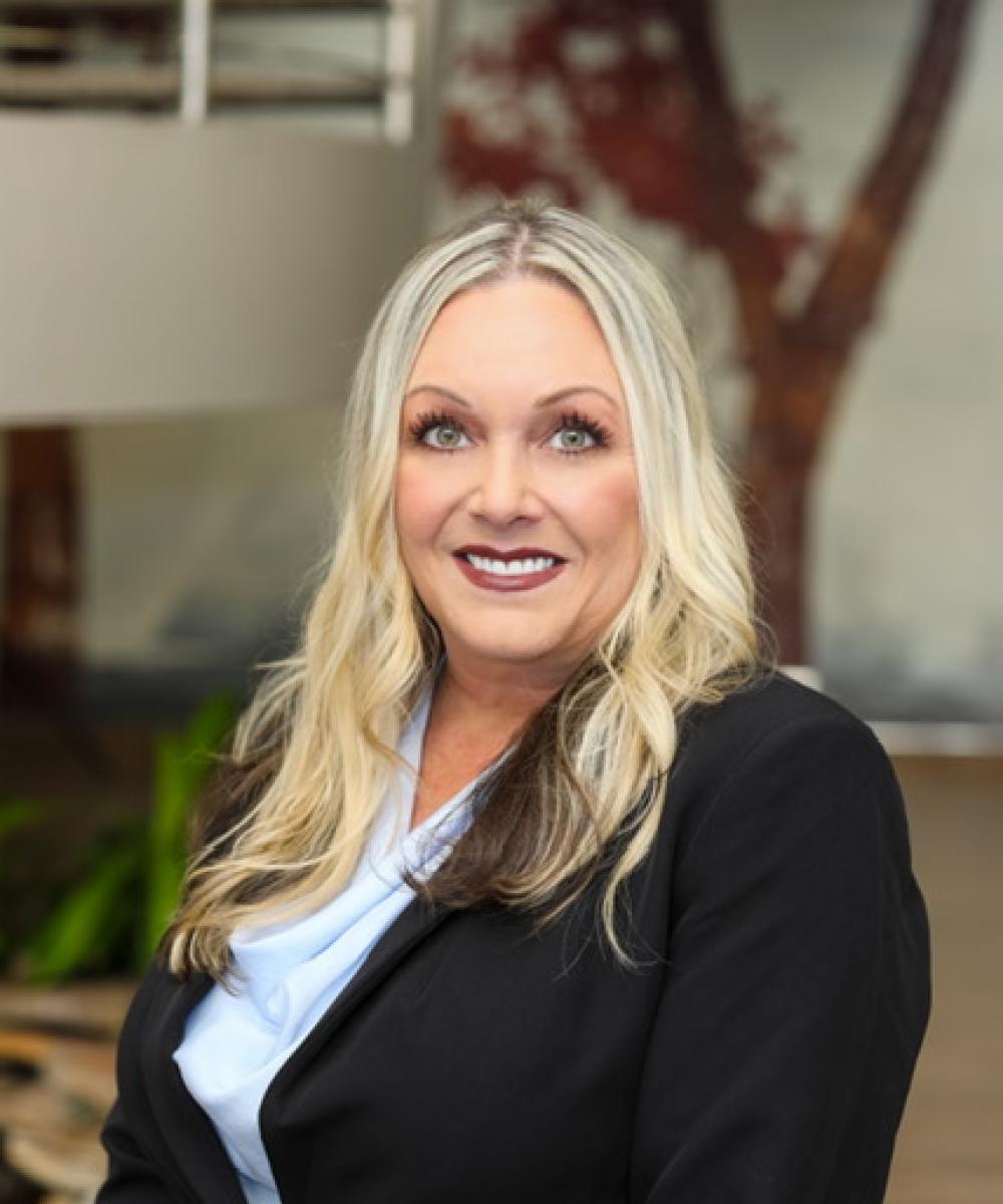 Kindra Byerly | Wealth Advisor | Bloomfield Hills Advisory