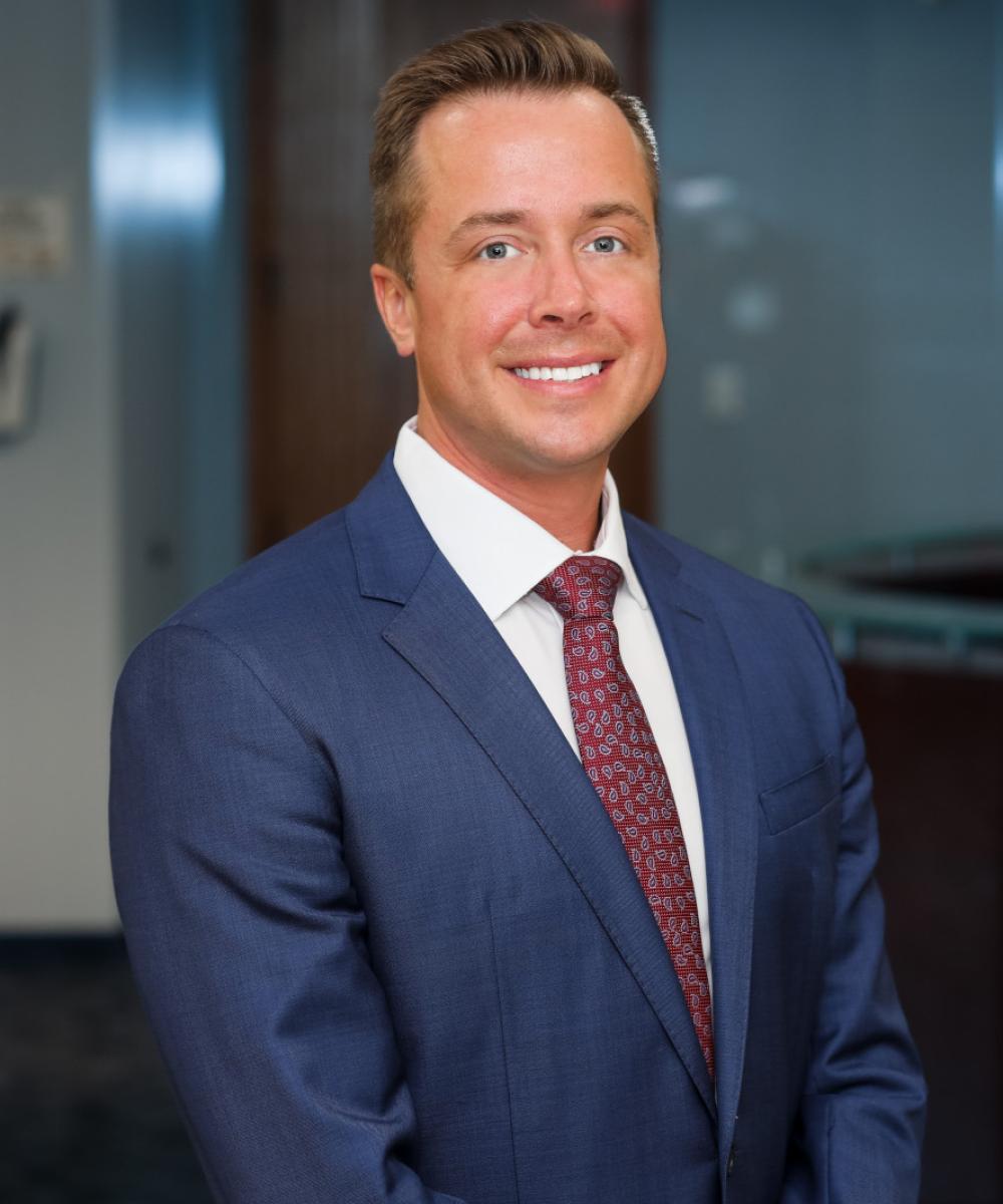 Jared P. Remesz | Co-Founder | Bloomfield Hills Advisory MI