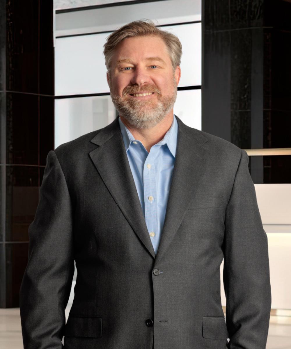 Kevin Ward | Vice-President | Bloomfield Hills Advisory MI