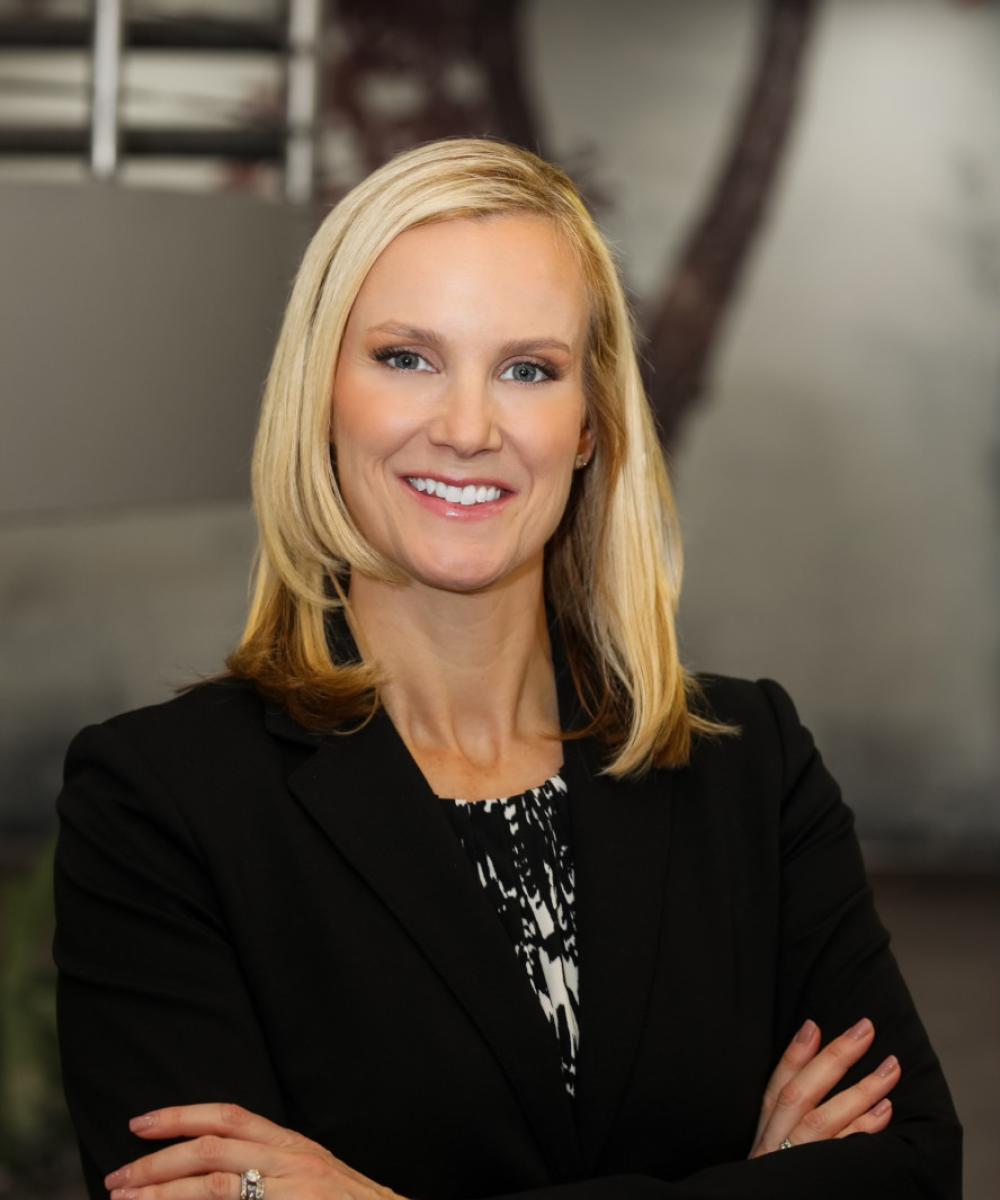 Natalie J. Brent | Co-Founder | Bloomfield Hills Advisory