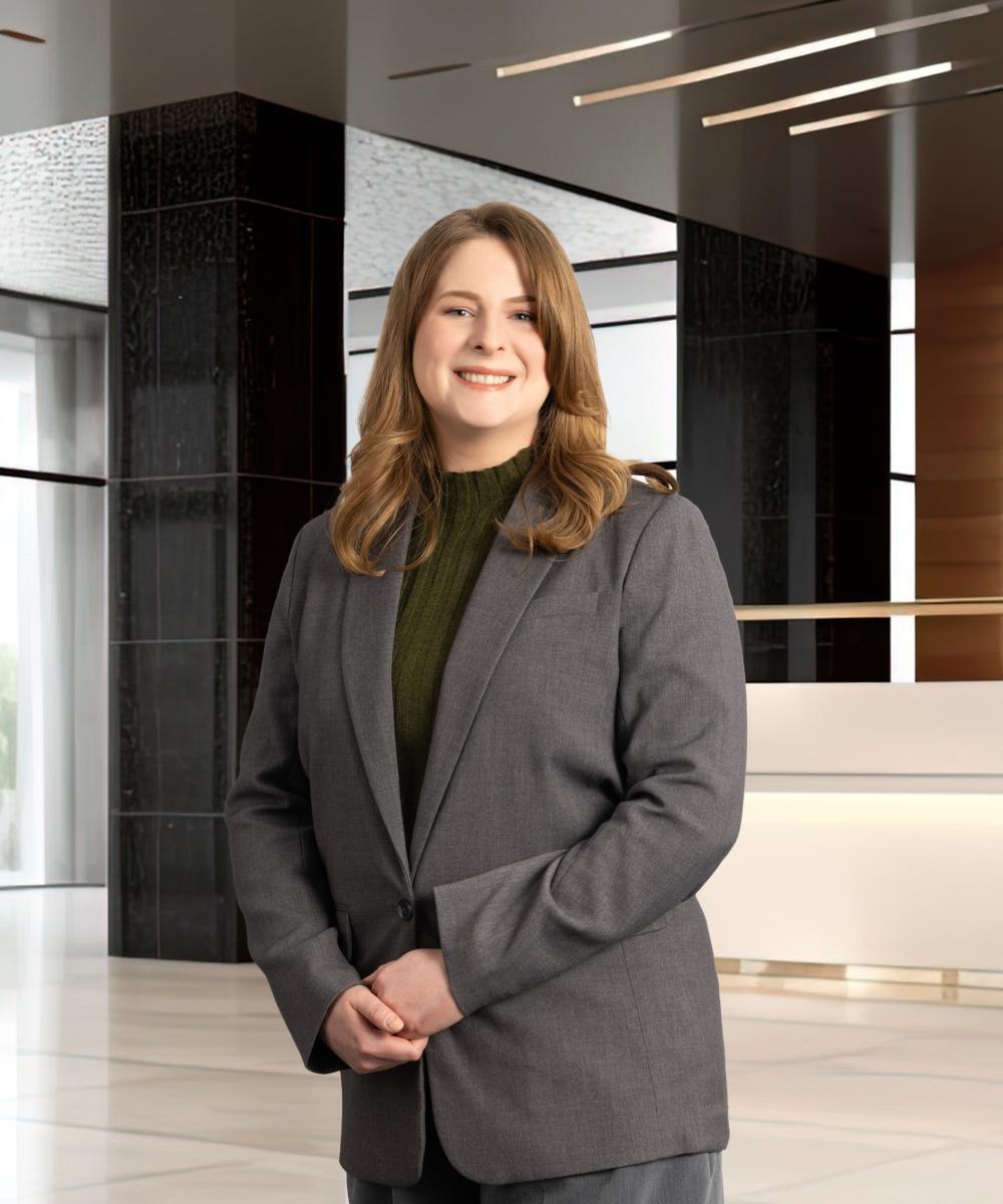 Mollie | Associate Wealth Advisor | Bloomfield Hills Advisory