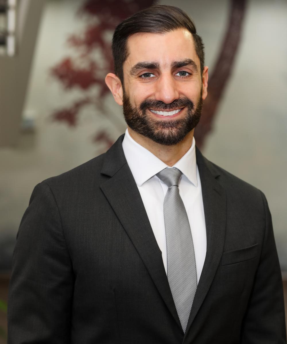 Tim | Chief Investment Officer | Bloomfield Hills Advisory